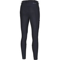 Produktbild von Pikeur Reithose Tessa Full Grip Damen Schwarz Größe 34