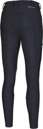 Produktbild von Pikeur Reithose Tessa Full Grip Damen Schwarz Größe 42