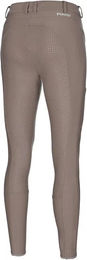 Pikeur Reithose Tessa Full Grip für Damen in Beige – Bild 1 von 1