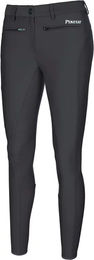 Produktbild von Pikeur Reithose Tessa Full Grip Unisex in Grau oder Schwarz
