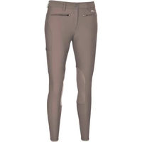 Produktbild von Pikeur Reithose Tessa Mid Grip für Damen in Beige Größe 46