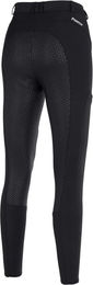 Pikeur Reithose Tessa Sommer Damen Full Grip Nightblue Größe 76 – Bild 1 von 2