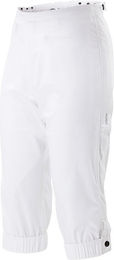 Pikeur Reithose Unisex Weiß Waterproof aus Polyester Größe XXL – Bild 1 von 1