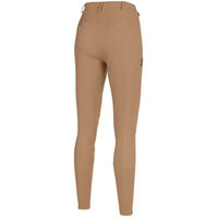 Produktbild von Pikeur Reithose Vally Full Grip Unisex in Braun oder Beige Größe M