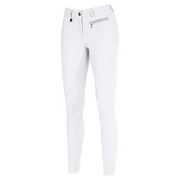Produktbild von Pikeur Reithose Vally Full Grip Weiß Größe 40
