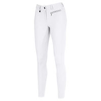 Produktbild von Pikeur Reithose Vally Full Grip Weiß Größe 40