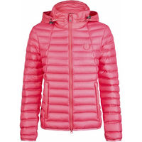 Produktbild von Pikeur Reitjacke Damen aus Nylon in Rosa Größe 36