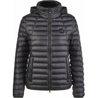 Produktbild von Pikeur Reitjacke Damen aus Nylon in Schwarz Größe 34