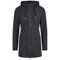 Produktbild von Pikeur Reitjacke Damen Softshell wasserabweisend Schwarz Größe 36