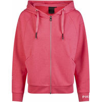 Produktbild von Pikeur Reitjacke FS26 Hoodie Athleisure Damen Rosa