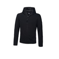Produktbild von Pikeur Reitjacke für Herren aus Neopren wasserdicht Schwarz