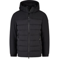 Produktbild von Pikeur Reitjacke für Herren in Schwarz aus Nylon mit wasserabweisender Funktion