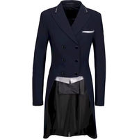 Produktbild von Pikeur Reitjacke Tailcoat für Damen in Blau Größe 36
