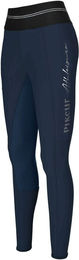 Pikeur Reitleggings Damen Gia Grip Athleisure Full Grip Dark Navy Größe 34 – Bild 1 von 1