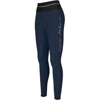 Produktbild von Pikeur Reitleggings Damen Gia Grip Athleisure Full Grip Dark Navy Größe 34