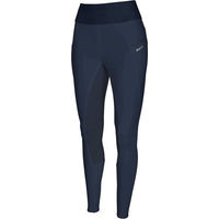 Produktbild von Pikeur Reitleggings Damen Hanne Full-Grip Ganzbesatz Nightblue Größe 36