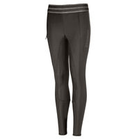 Produktbild von Pikeur Reitleggings Ida Athleisure für Kinder mit Ganzbesatz Herbst/Winter Größe 170