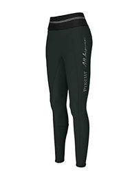 Pikeur Reitmoden Gia Athleisure Reithose für Damen in Forest Green Größe 36 – Bild 1 von 1