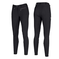 Produktbild von Pikeur Reitmoden Vally Reithose für Damen in Schwarz Größe 34