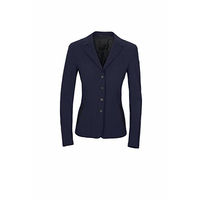 Produktbild von Pikeur Reitsakko Talia Reitjacke Schwarz Größe 36