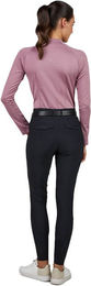 Pikeur Reitshirt Athleisure Funktionsshirt mit Kragen für Damen aus Polyester – Bild 1 von 8