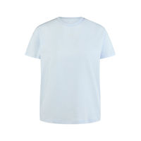 Produktbild von Pikeur Reitshirt Athleisure für Damen aus Baumwolle Blau Größe 38