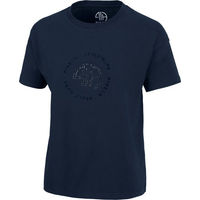 Produktbild von Pikeur Reitshirt Athleisure Oversized Night Blue Größe 40