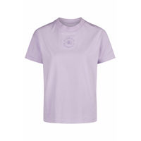 Produktbild von Pikeur Reitshirt Damen aus Baumwolle Lila