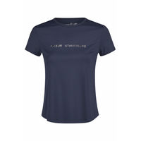 Produktbild von Pikeur Reitshirt Damen Blau