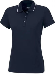 Pikeur Reitshirt Damen Blau Sommer – Bild 1 von 1