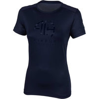 Produktbild von Pikeur Reitshirt Damen Funktion Shirt aus Polyester Größe 40