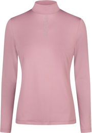 Pikeur Reitshirt Damen Winter Beere Pink Rosa Größe 38 – Bild 1 von 1