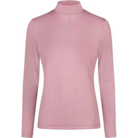 Produktbild von Pikeur Reitshirt Damen Winter Beere Pink Rosa Größe 38