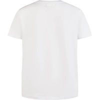 Produktbild von Pikeur Reitshirt FS26 Athleisure Damen Weiß Baumwolle