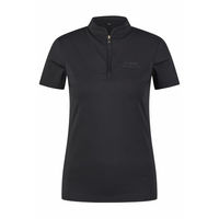 Produktbild von Pikeur Reitshirt Function Shirt 7215 Selection für Damen in Schwarz Größe 42
