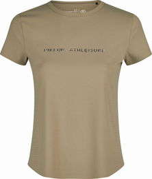 Pikeur Reitshirt Function Shirt in Light Moos Größe 40 – Bild 1 von 2