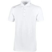 Produktbild von Pikeur Reitshirt für Herren in Weiß Größe 41