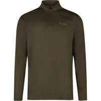 Produktbild von Pikeur Reitshirt HW26 Langarmshirt für Herren in Oliv Größe XXL