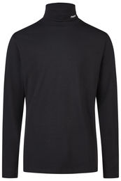 Produktbild von Pikeur Reitshirt Roll Neck für Herren in Schwarz