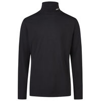 Produktbild von Pikeur Reitshirt Roll Neck für Herren in Schwarz