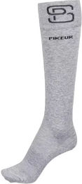 Pikeur Reitsocken Unisex aus Baumwolle Form 5733 00 335 220 Größe 38/40 – Bild 1 von 1