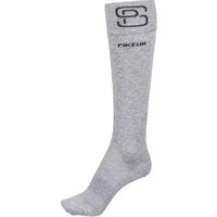 Produktbild von Pikeur Reitsocken Unisex aus Baumwolle Form 5733 00 335 220 Größe 38/40