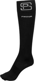 Pikeur Reitsocken Unisex aus Baumwolle Form 5733 00 335 290 Größe 35/37 – Bild 1 von 1