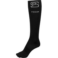 Produktbild von Pikeur Reitsocken Unisex aus Baumwolle Form 5733 00 335 290 Größe 35/37