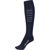 Produktbild von Pikeur Reitsocken Unisex Form 1726 00 Größe 39/41