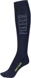 Pikeur Reitsocken Unisex Form 1726 00 in Blau Schwarz oder Grau – Bild 1 von 1