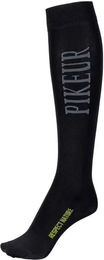 Pikeur Reitsocken Unisex in Blau Schwarz oder Grau – Bild 1 von 1