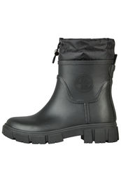 Produktbild von Pikeur Reitstiefel Damen Schwarz Waterproof aus Gummi