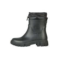 Produktbild von Pikeur Reitstiefel Damen Schwarz Waterproof aus Gummi