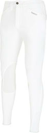 Pikeur Rodrigo GR Classic Herrenreithose mit Knie-Grip in Weiß Größe 102 – Bild 1 von 1